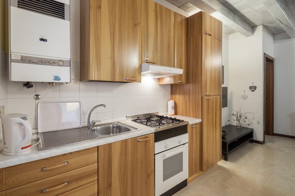 Casa Carega Appartamento *