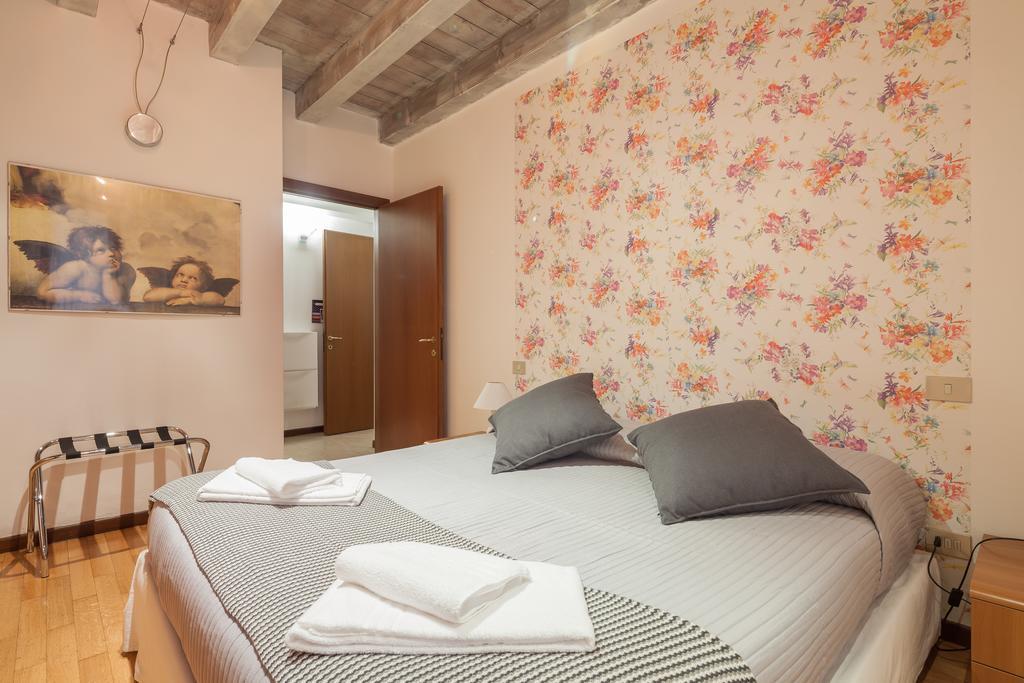 Casa Carega Verona