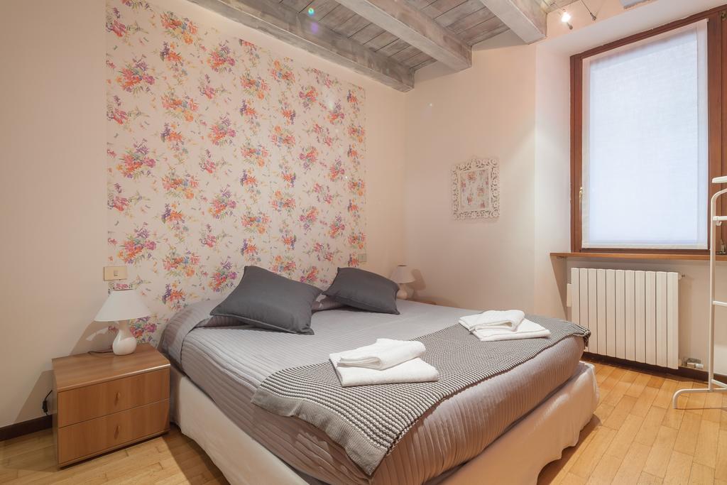 Casa Carega Appartamento