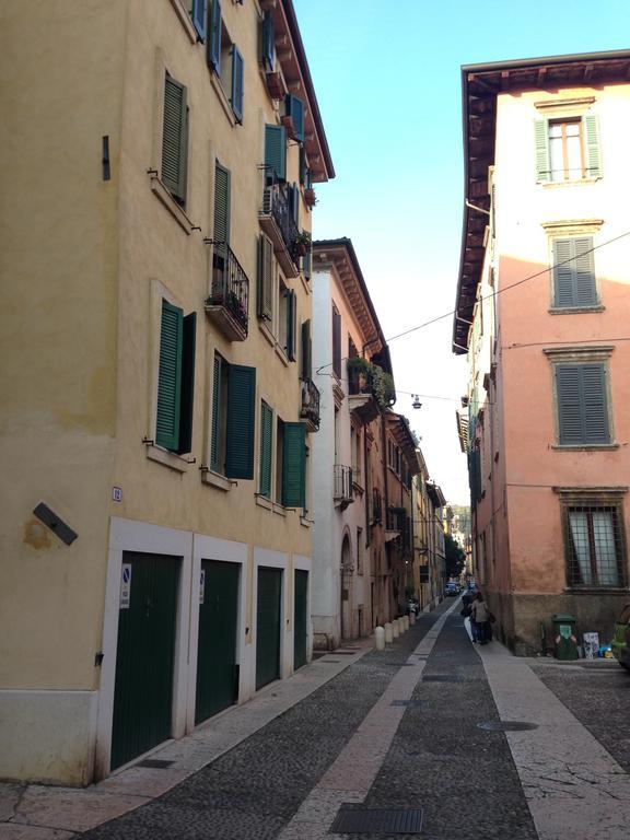 Casa Carega * Verona