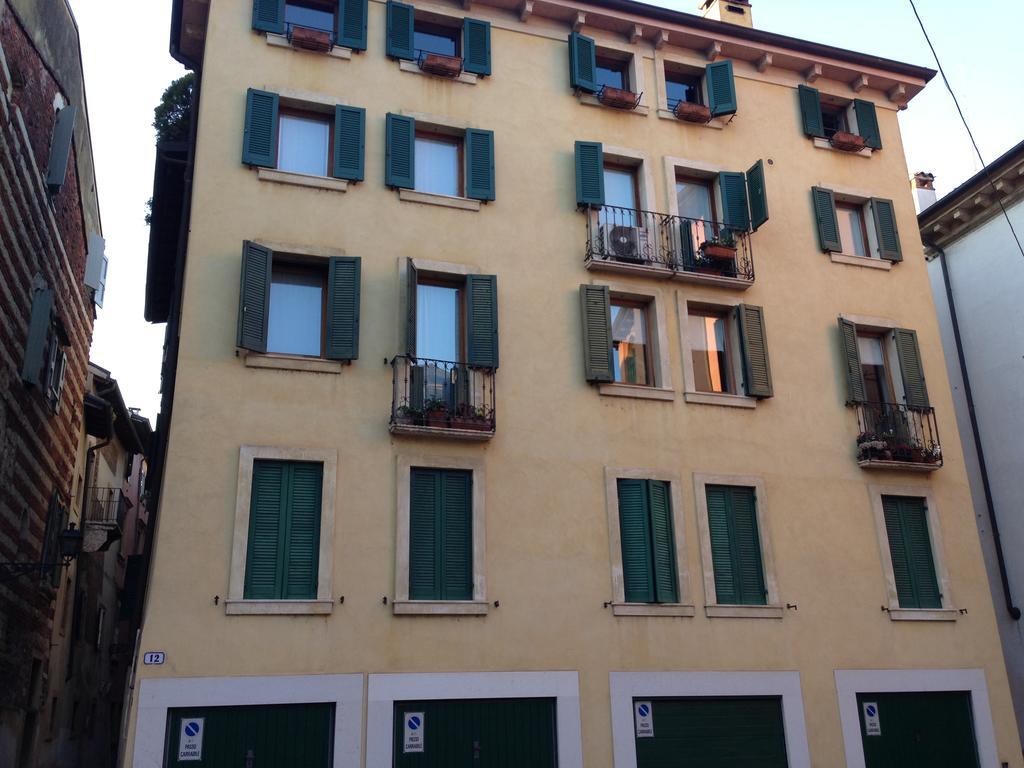 Apartment Casa Carega