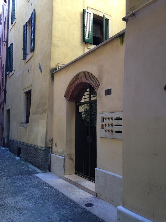 Casa Carega Verona