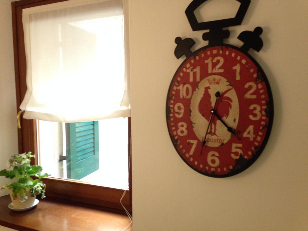 Casa Carega Apartment *
