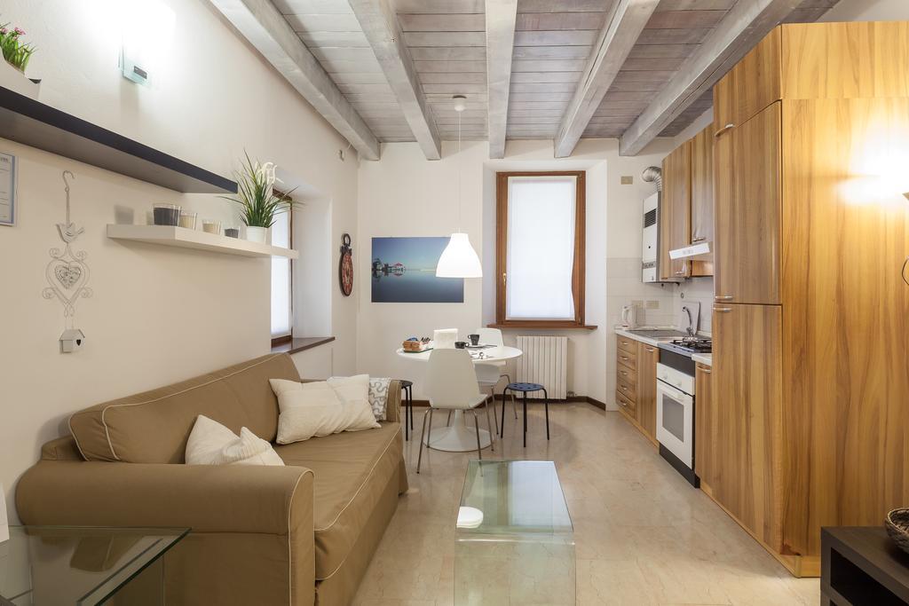 Casa Carega Apartment