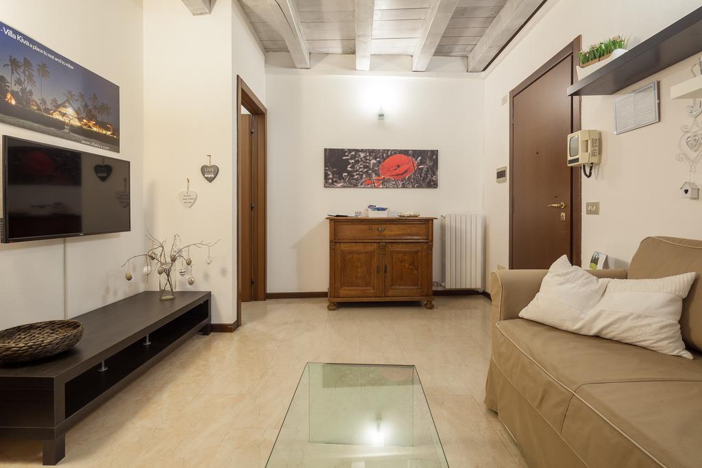 Appartamento Casa Carega *